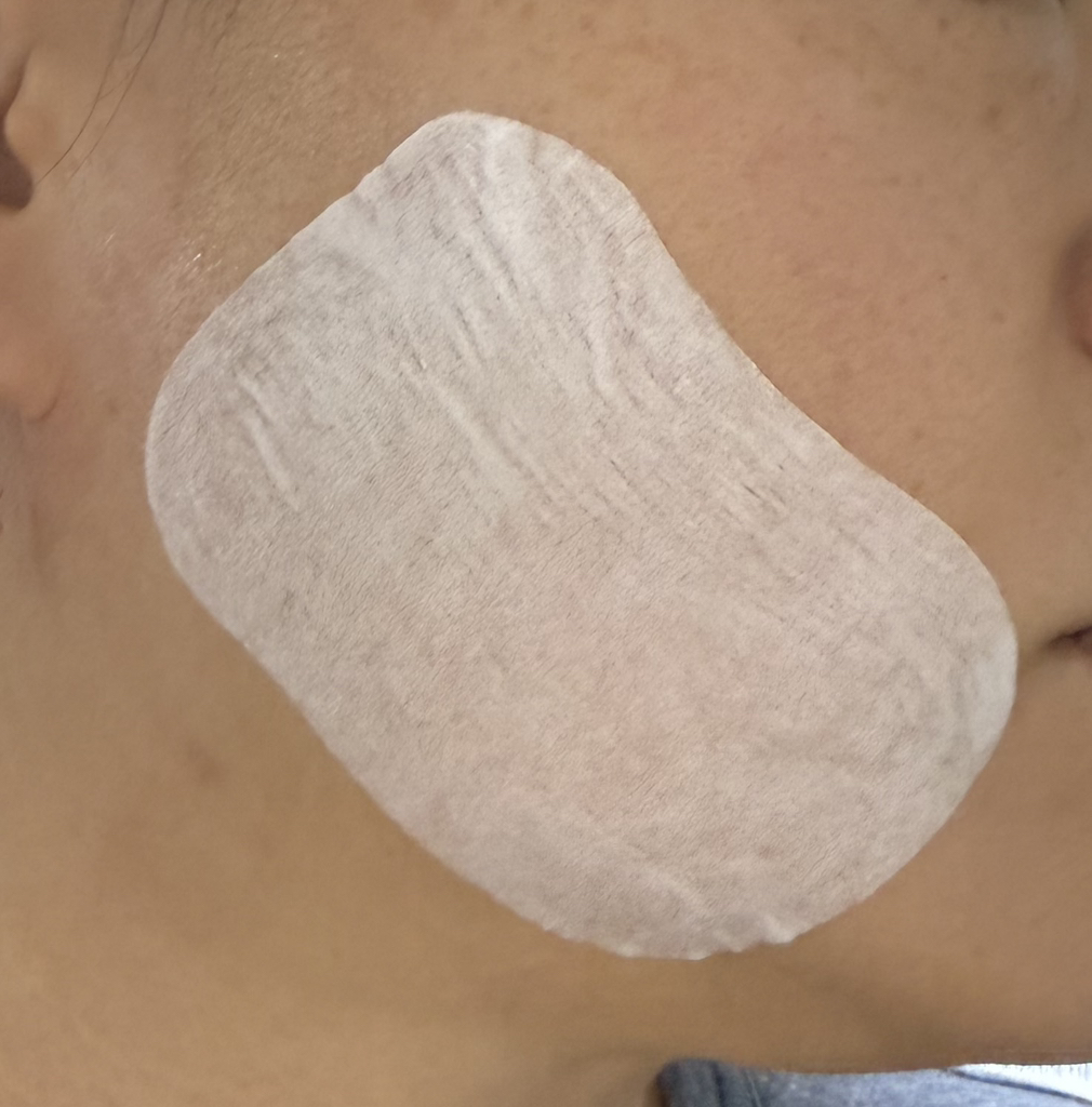메디힐 (MEDIHEAL) 피디알엔 모공 탄력 패드 review image
