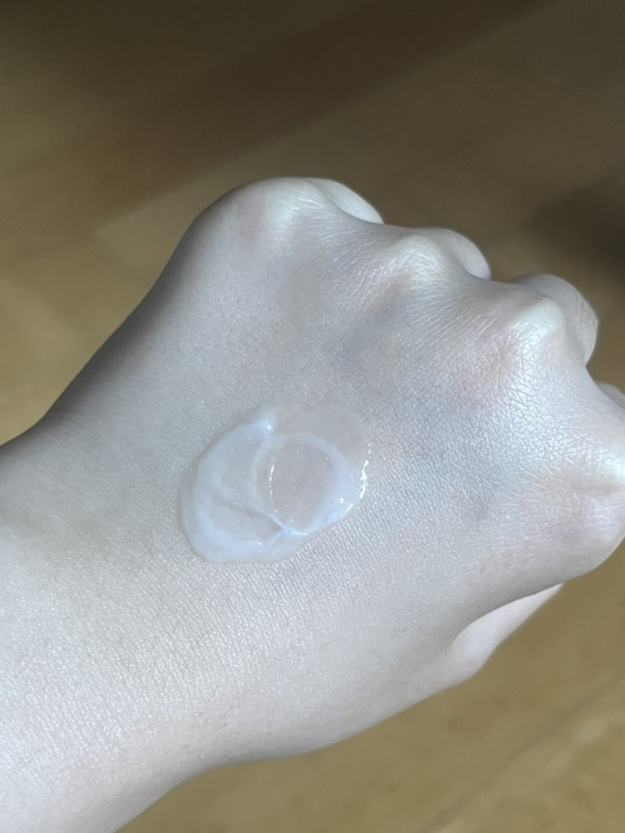 스킨웨이비 (skinwavey) 탄탄 모공 펩타노산™ 단백질 로션 review image