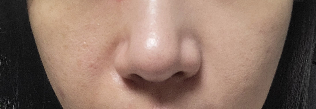 웨이크메이크 (wakemake) 워터 글로우 코팅밤 [SPF30/PA++] [02 바닐라아이보리] review image