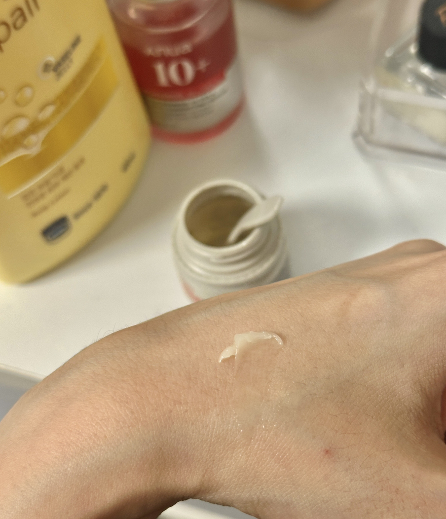 アクセンダ ルーティナー | 【韓国コスメ口コミ】 ファへ