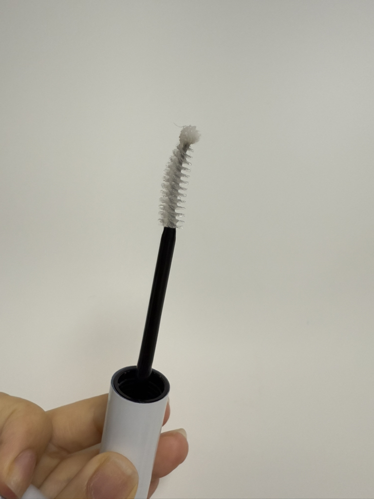 睫毛浓密滋养精华液的真实用户使用照片