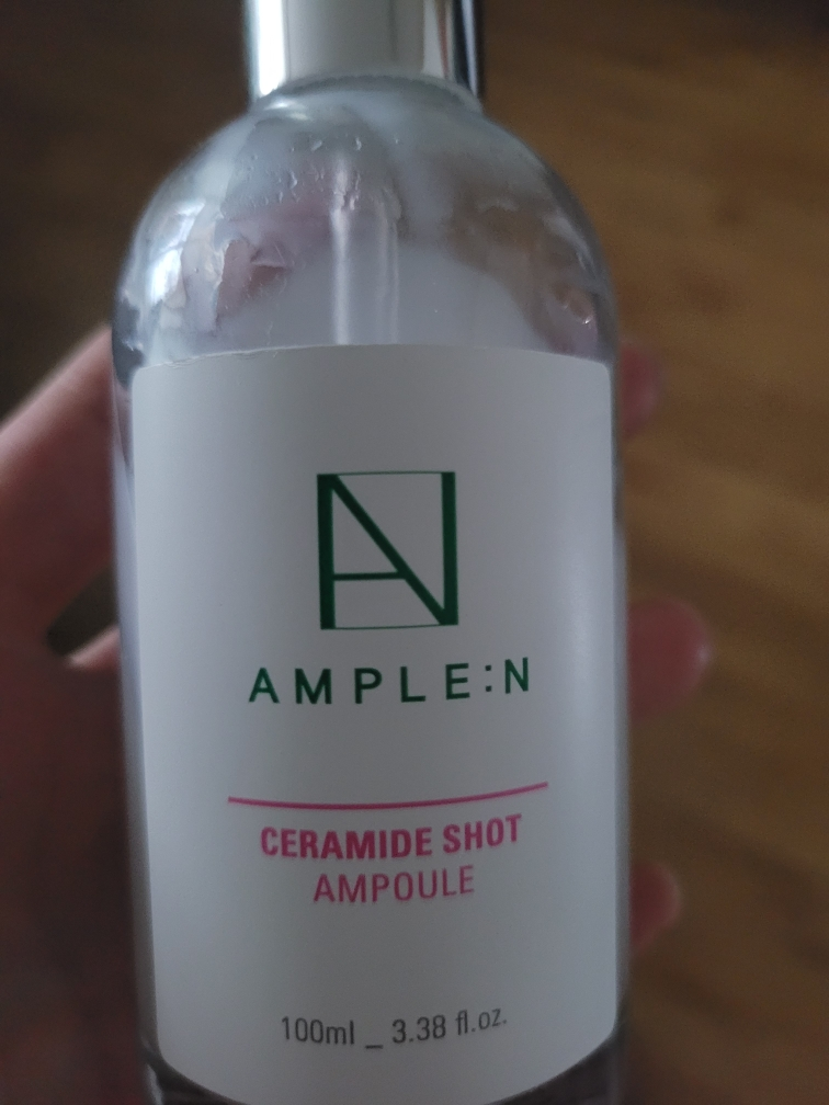 AMPLE:N 瓷釉安瓶 common.review image