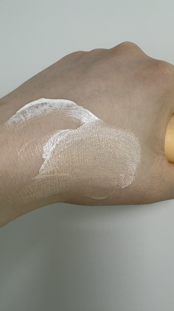 Abib (阿彼芙) 谷胱甘肽CC防晒霜美白管[SPF50+/PA++++] common.review image