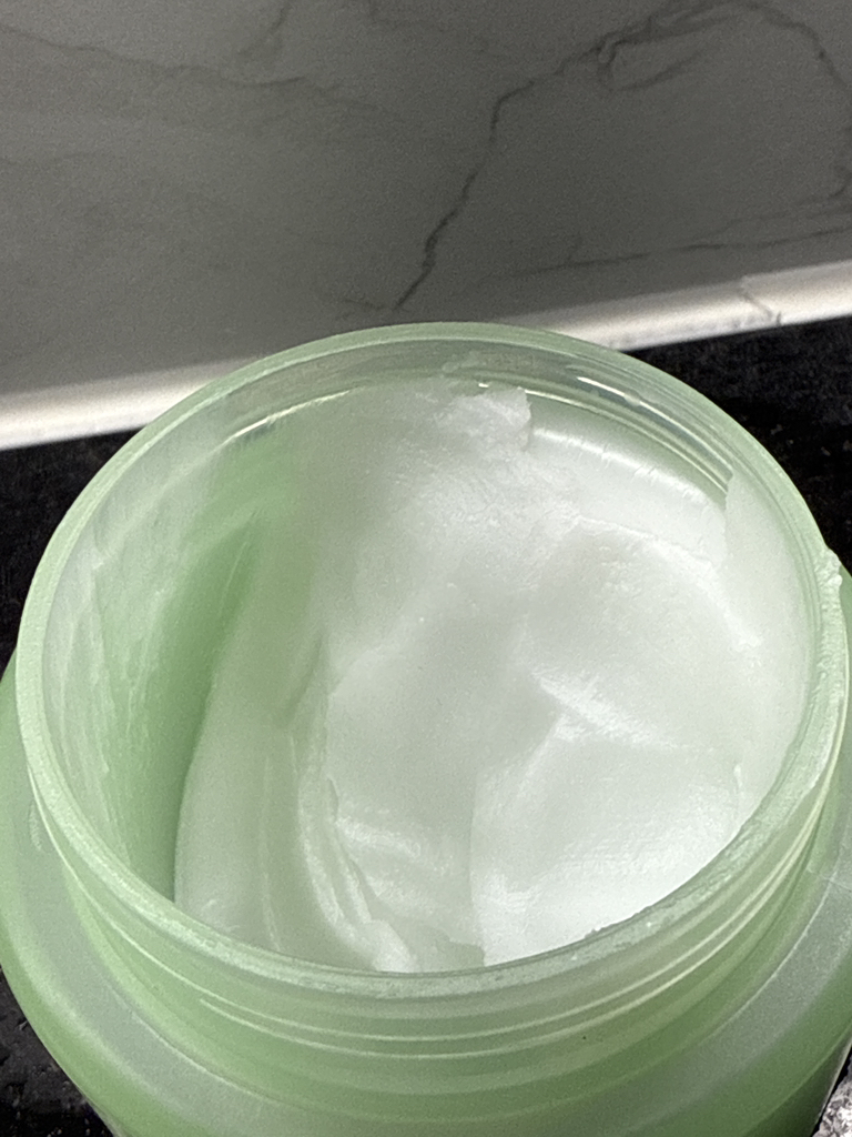 banilaco 洁净零洁面膏[毛孔净化] common.review image