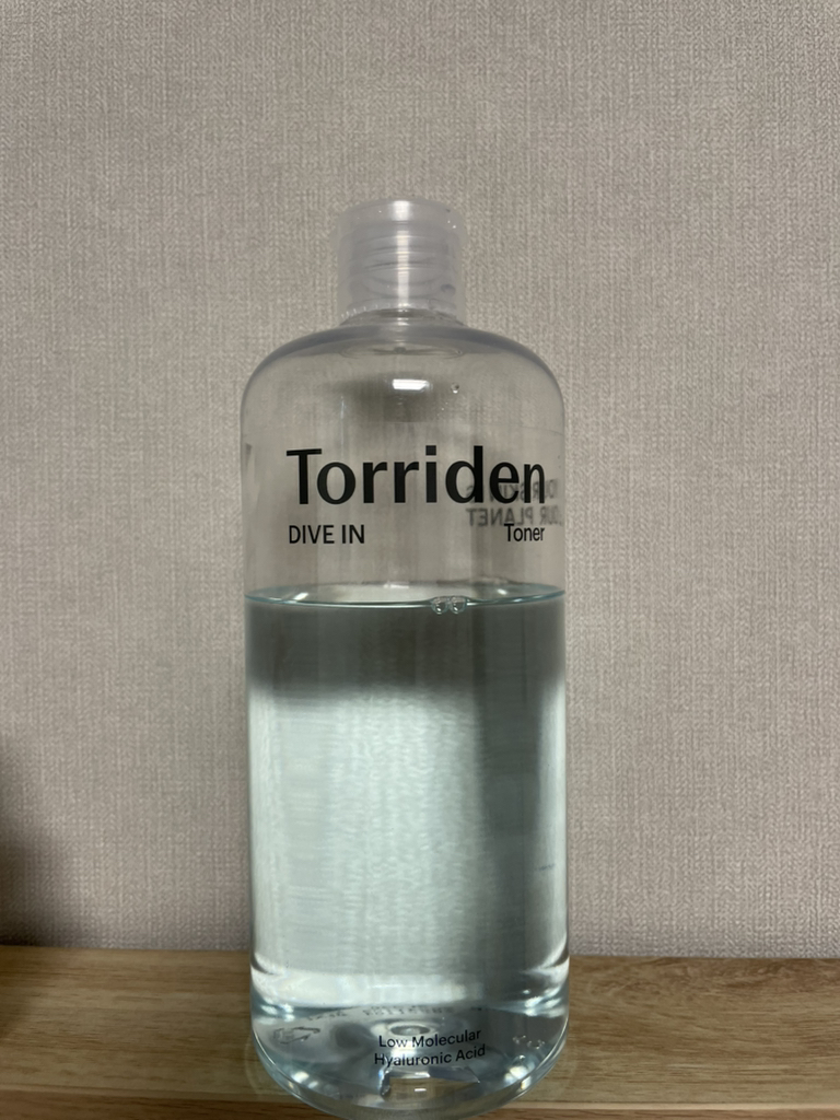 低分子玻尿酸爽肤水的真实用户使用照片