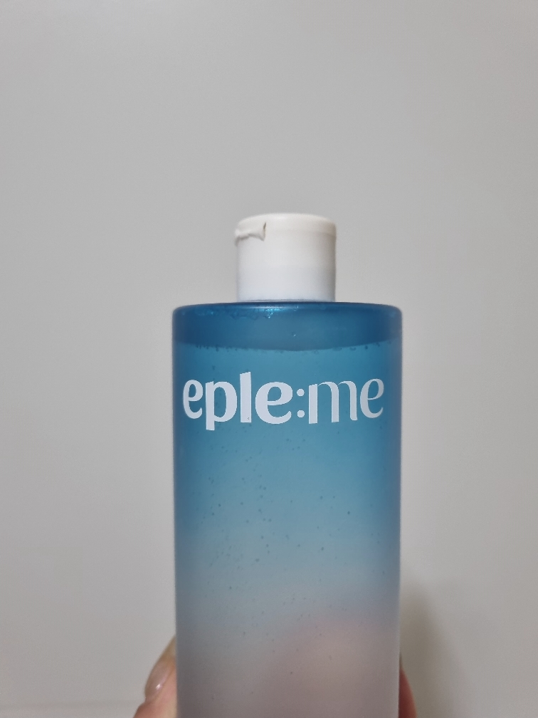 eple:me 海德拉细胞提升爽肤水 common.review image