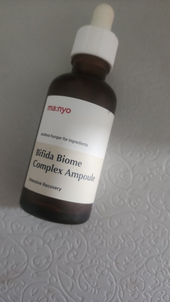 manyo 双歧杆菌复合物安瓿 common.review image