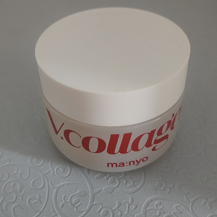 마녀공장 (manyo) V콜라겐 하트핏 크림 review image
