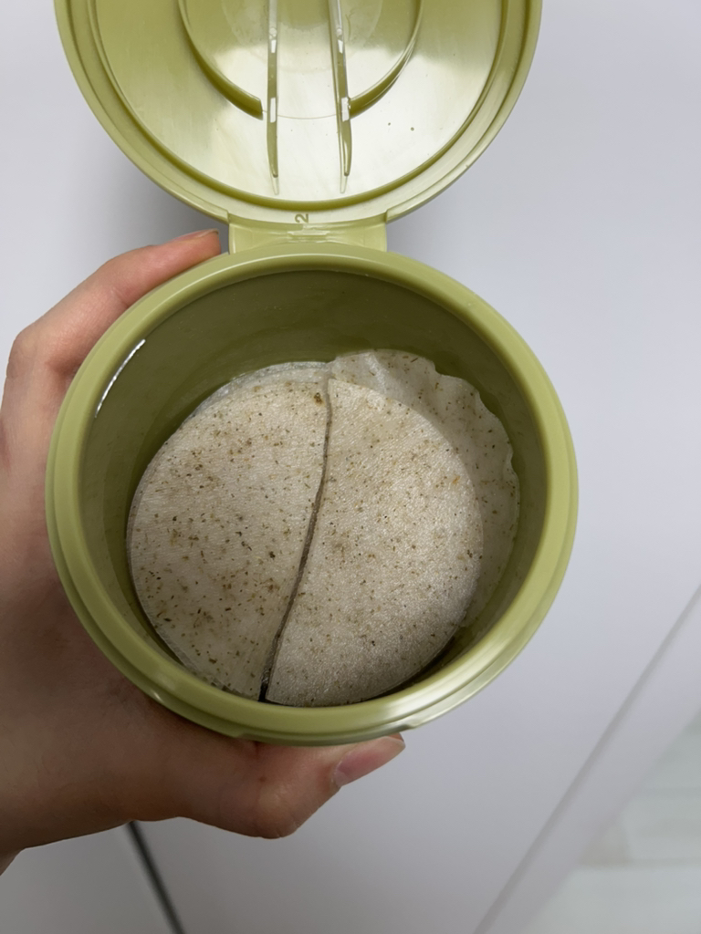 리바이포유 (Rbfy) 7초앰플패드 review image