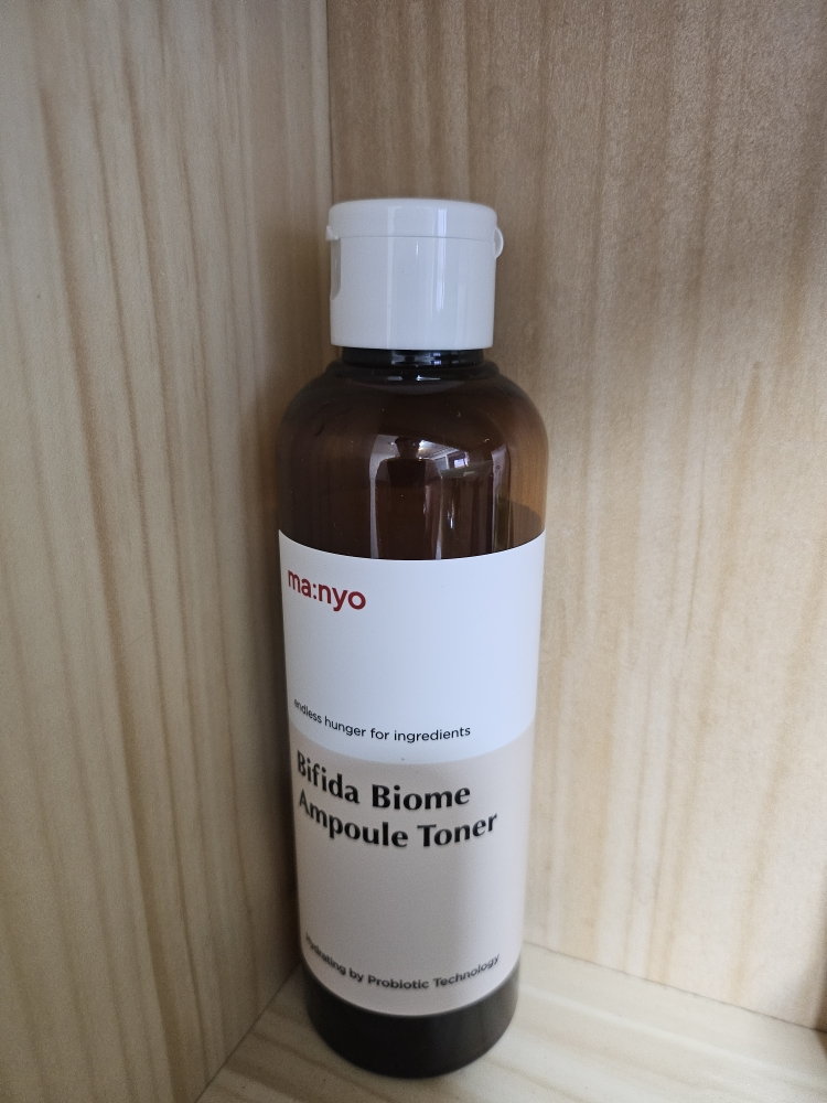 manyo 双歧杆菌活性安瓿水 common.review image