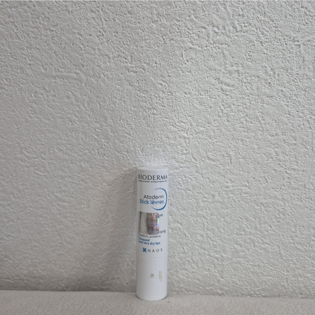 바이오더마 (BIODERMA) 아토덤 립스틱 review image