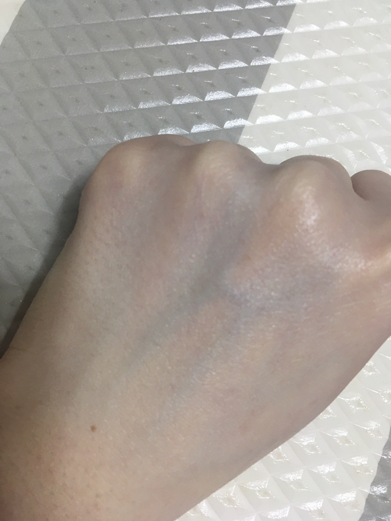 닥터상떼 (Dr.SANTE) 아줄렌 수더 선 에센스 [SPF50+/PA+++] review image