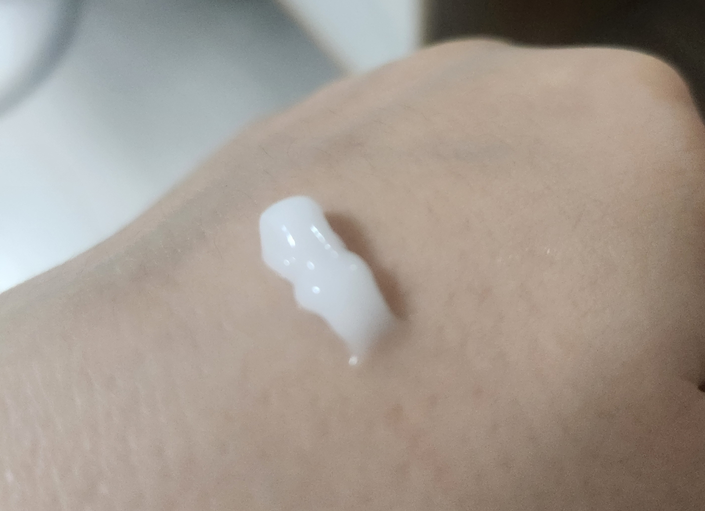 스킨웨이비 (skinwavey) 탄탄 모공 펩타노산™ 단백질 로션 review image