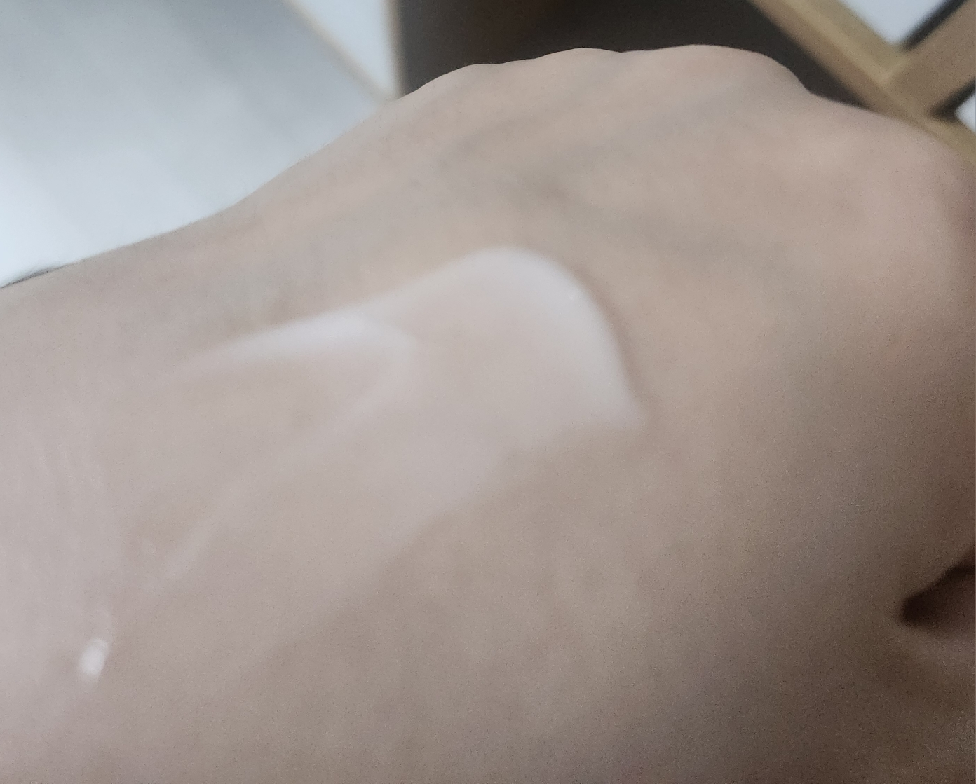 스킨웨이비 (skinwavey) 탄탄 모공 펩타노산™ 단백질 로션 review image