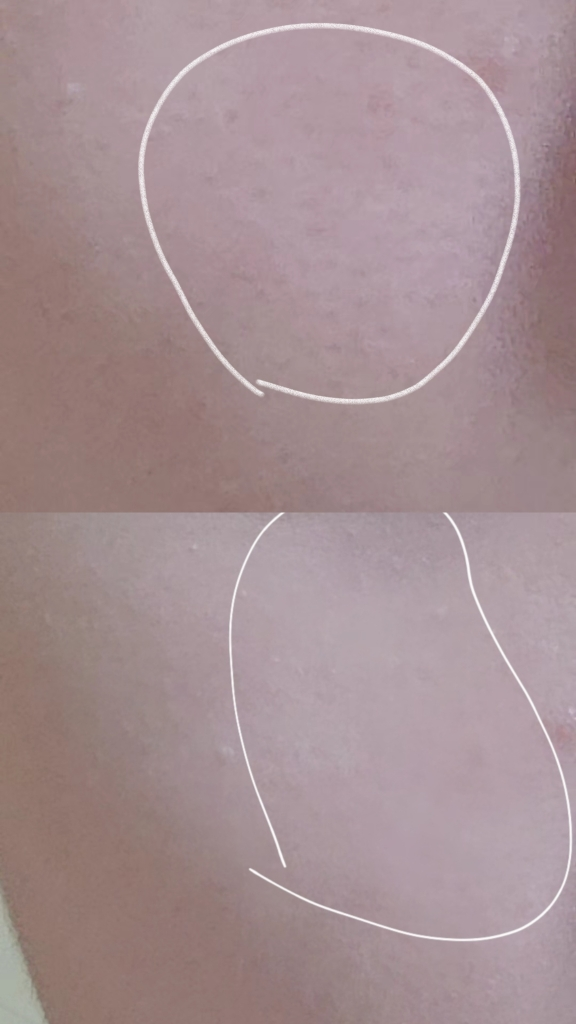 ODELOI 黑樱桃毛孔收缩霜 common.review image