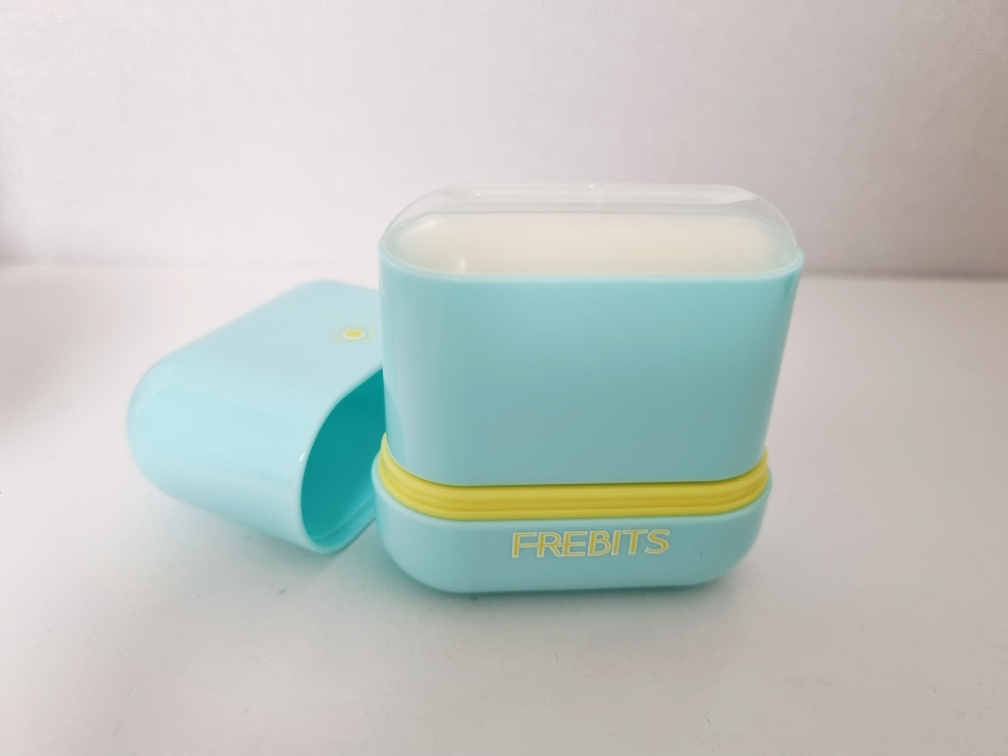 프레비츠 (FREBITS) 에어핏 선스틱 [SPF50+/PA++++] review image