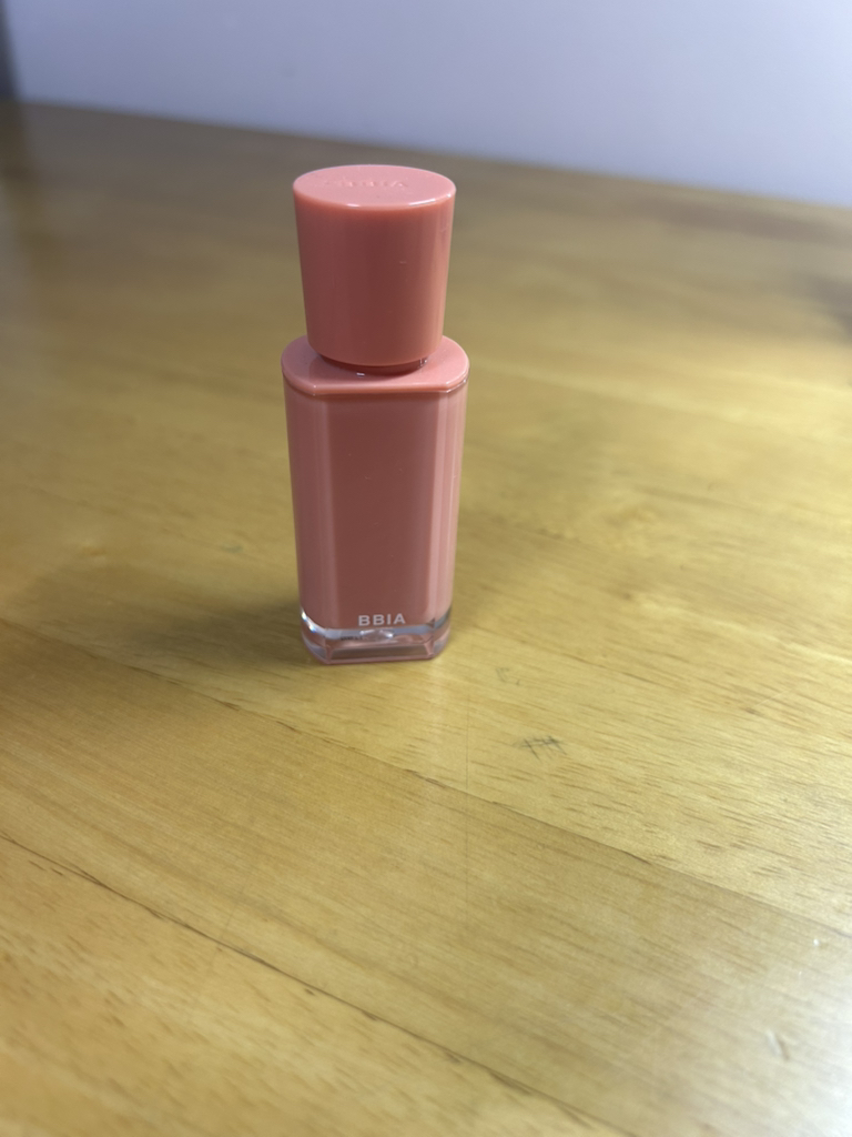 BBIA 发光唇彩 [20 花瓣瓶] common.review image