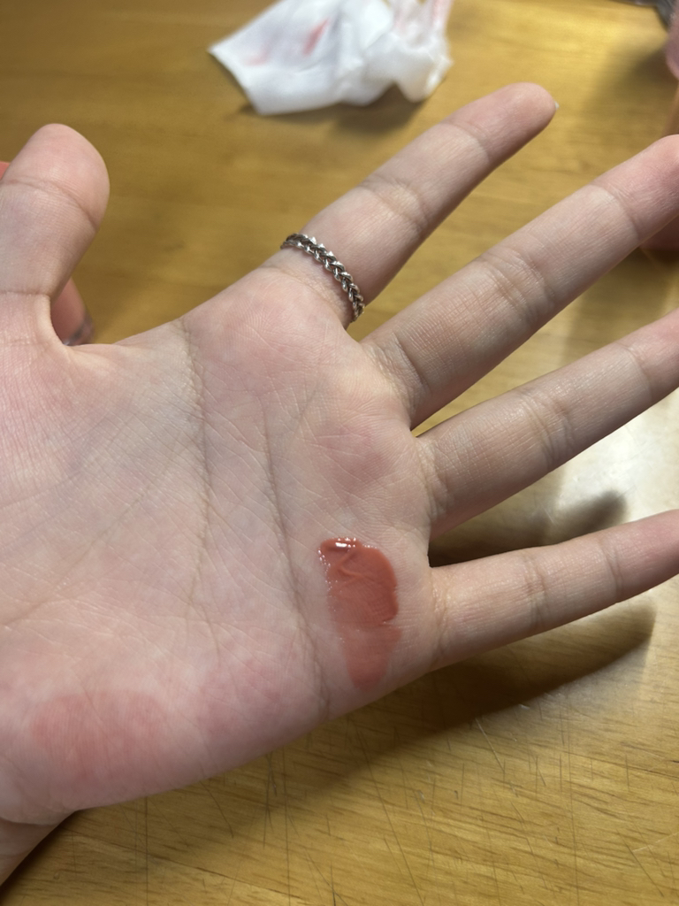 product review image