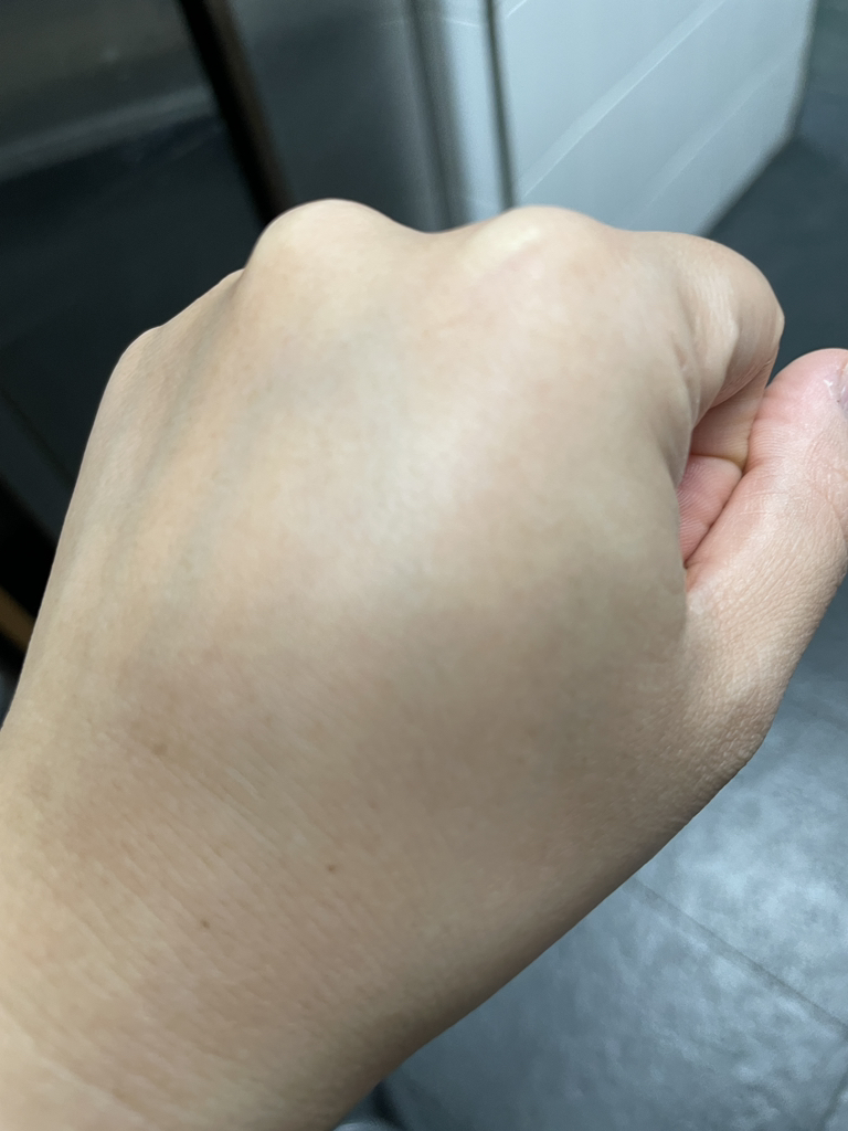 suiskin 嫩芽深层清洁泡沫 common.review image