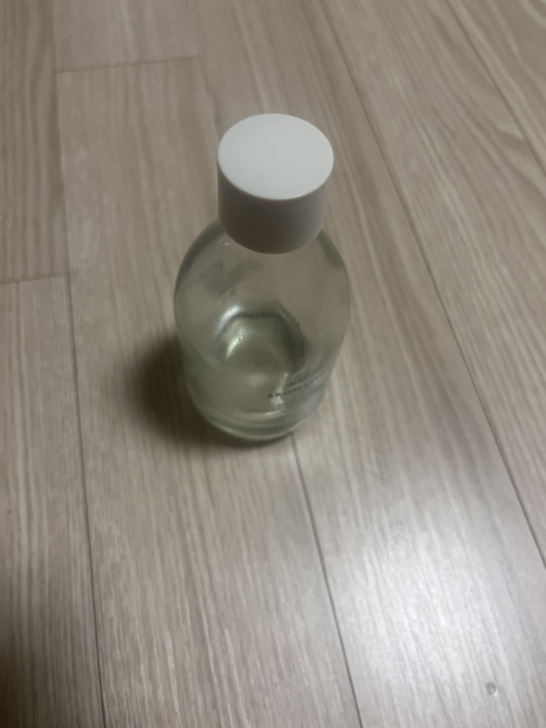 AROMATICA 唤醒身体油[薄荷&尤加利] common.review image