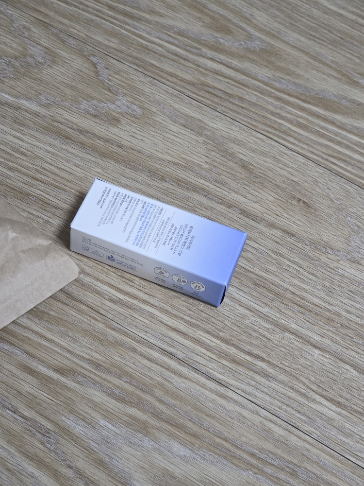 아이레시피 (irecipe) 워터리 터치 에센스 선 밤 [SPF50+/PA++++] review image