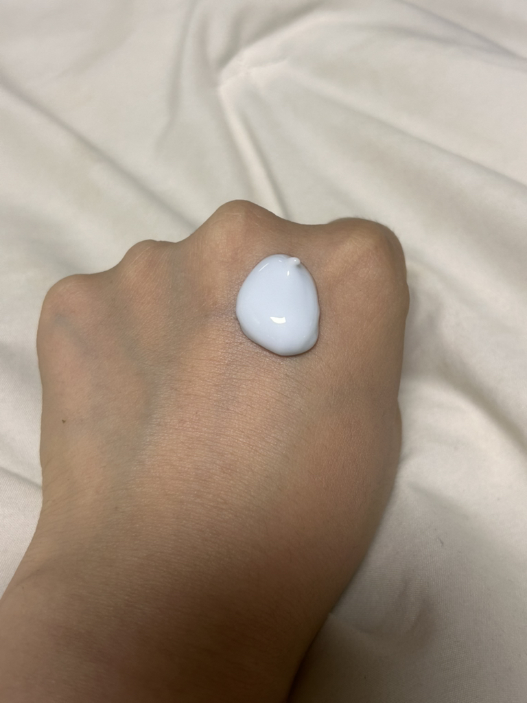 Dr.SANTE 阿朱伦润肤乳 common.review image
