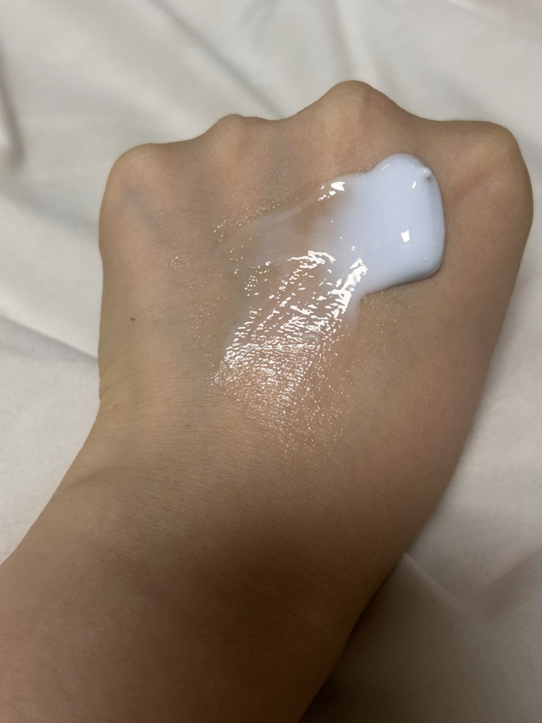 Dr.SANTE 阿朱伦润肤乳 common.review image