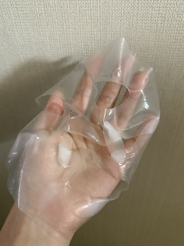 루티오 (rootio) 비건 콜라겐 부스팅 마스크 review image