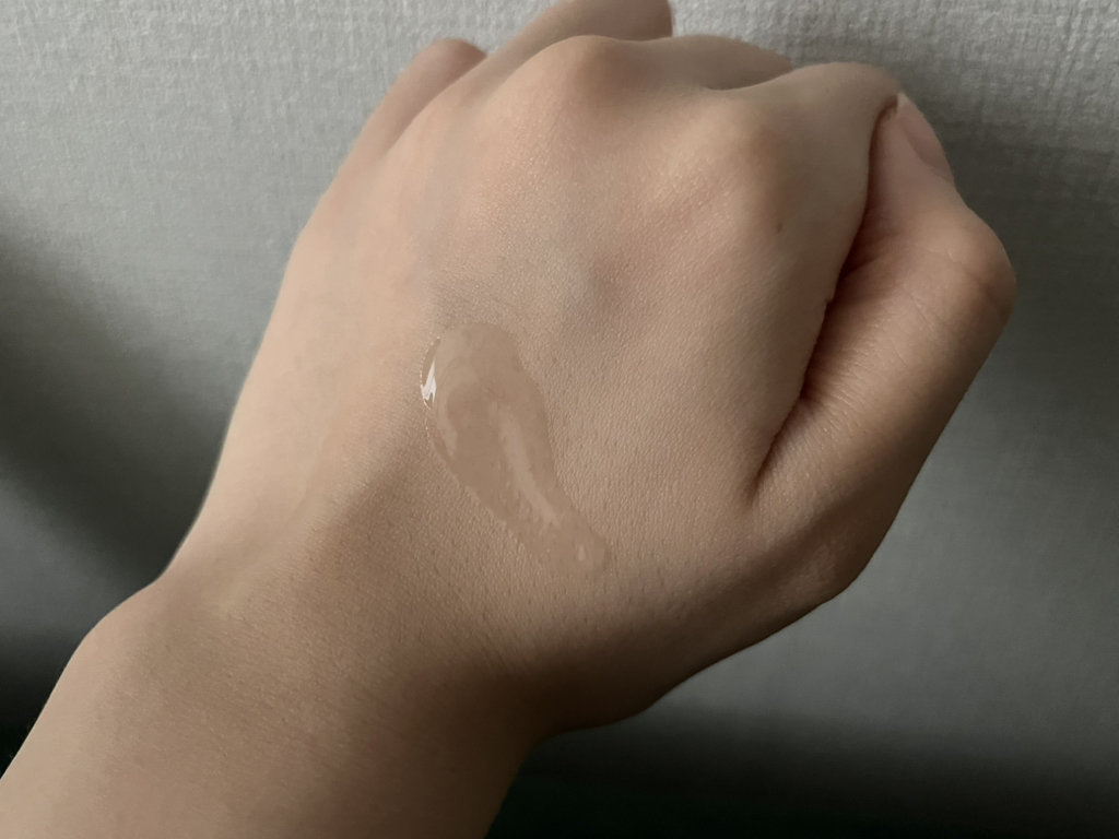 쓰리노프 (3NOUGH) 데일리 컨셔스 세럼 review image