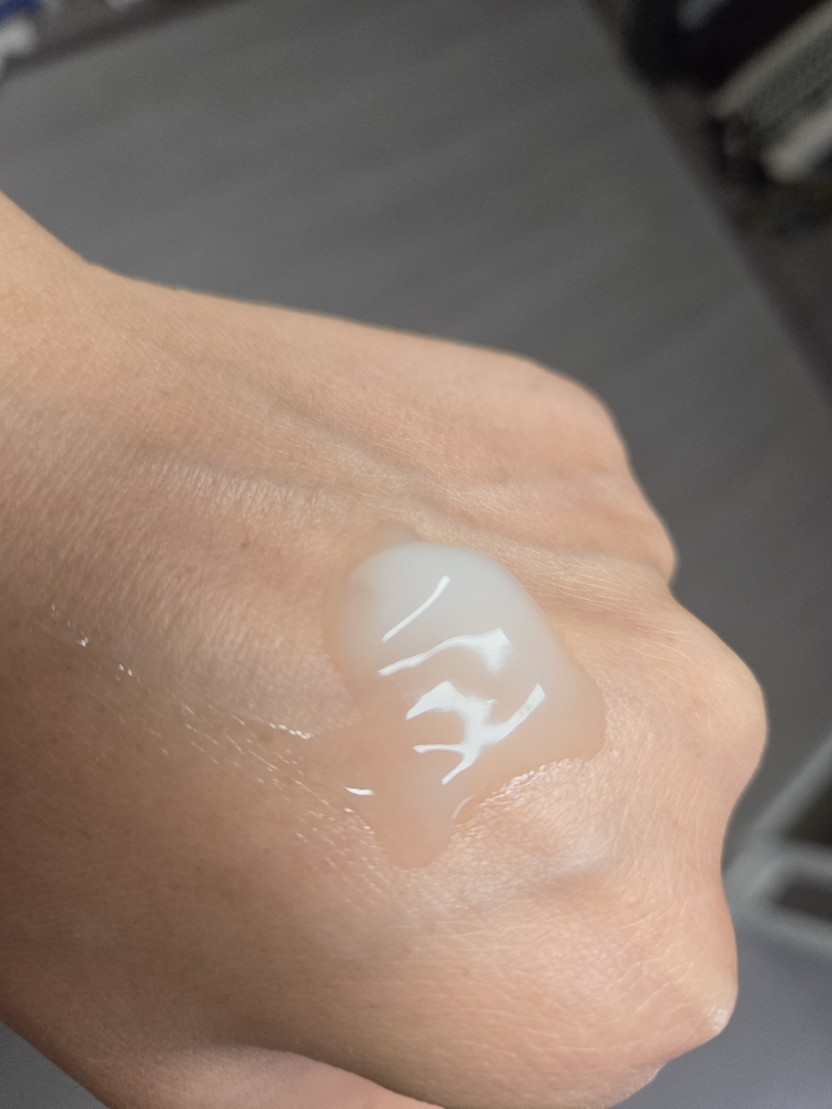 AboutMe 森林镇定保湿霜 common.review image