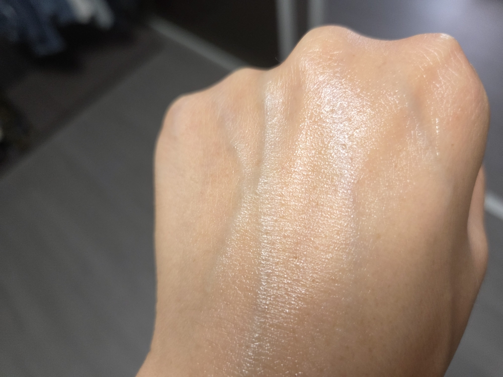 AboutMe 森林镇定保湿霜 common.review image