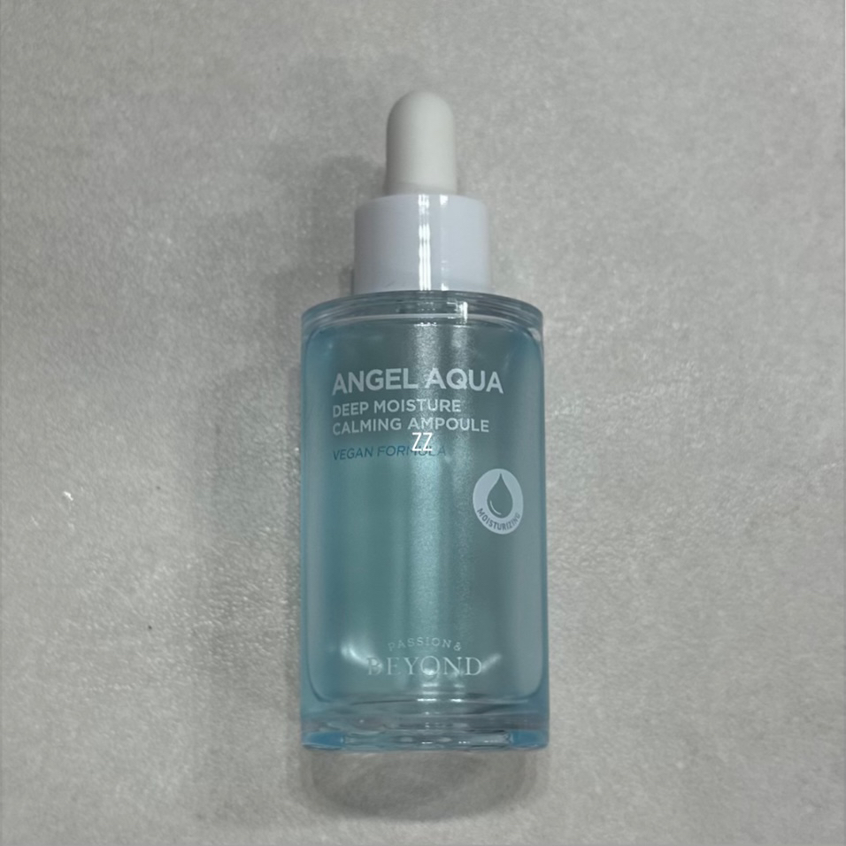 BEYOND 安琪尔水润舒缓安瓶 common.review image