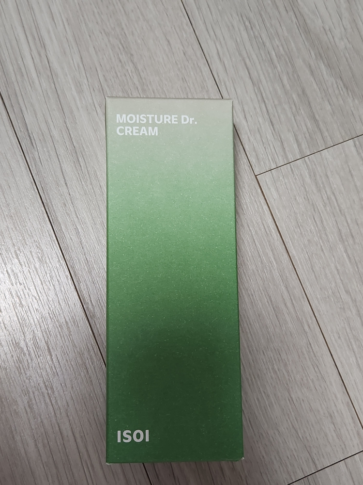 아이소이 (ISOI) 모이스춰 닥터 크림 review image