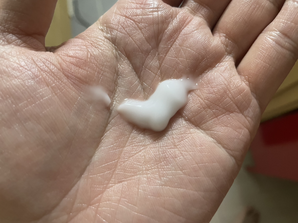 아이소이 (ISOI) 모이스춰 닥터 크림 review image