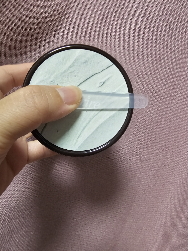 Aperire 非冻结冰川泥面膜 common.review image