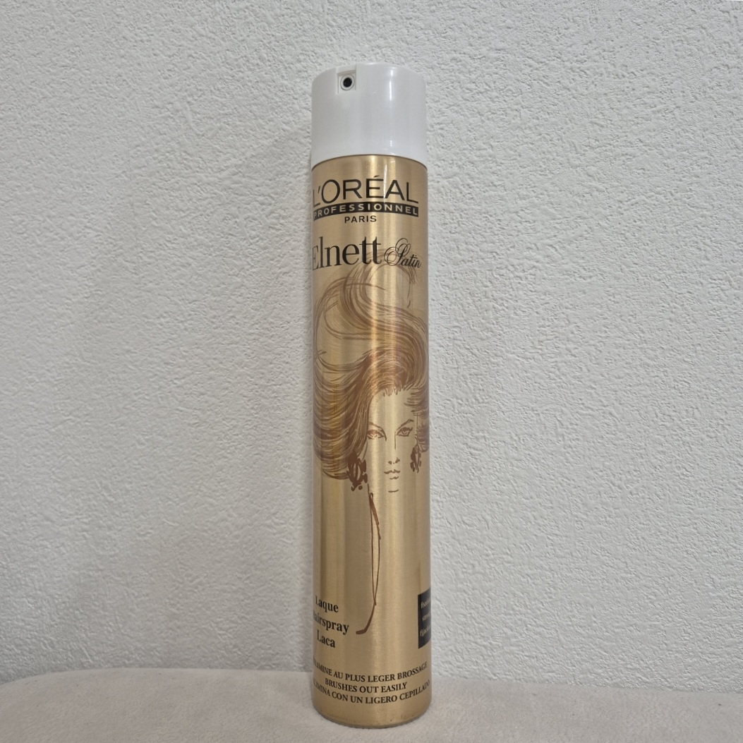 LOREALPROFESSIONNELPARIS 埃尔内特喷雾 common.review image