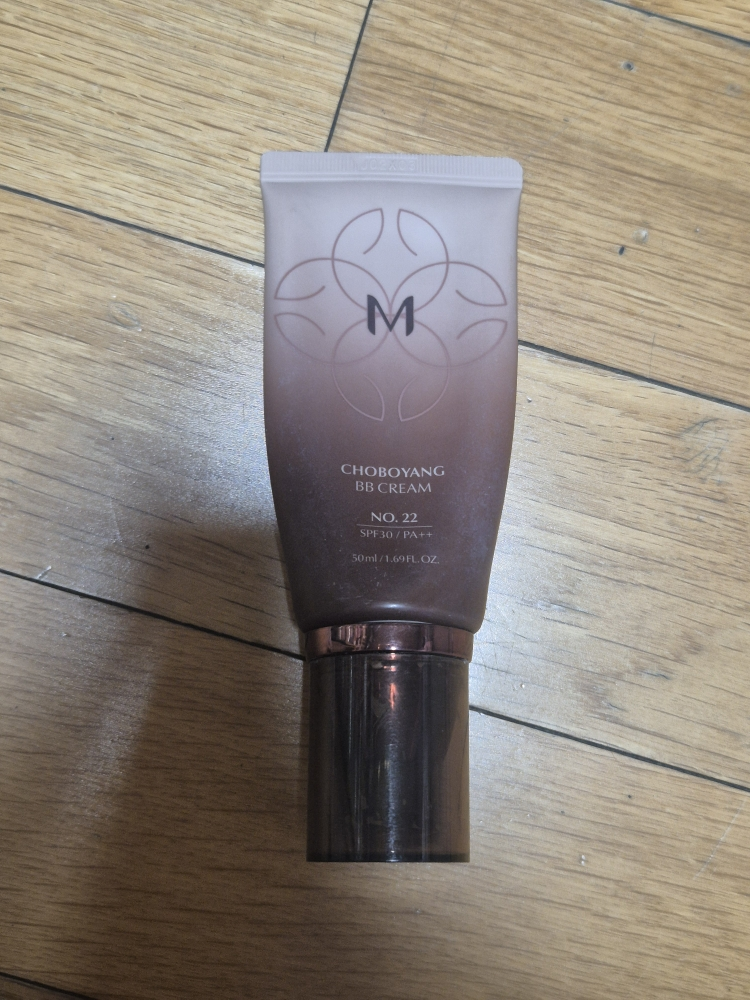MISSHA (谜尚) M 初学者BB霜 [SPF30/PA++] [17号 浅米色] common.review image