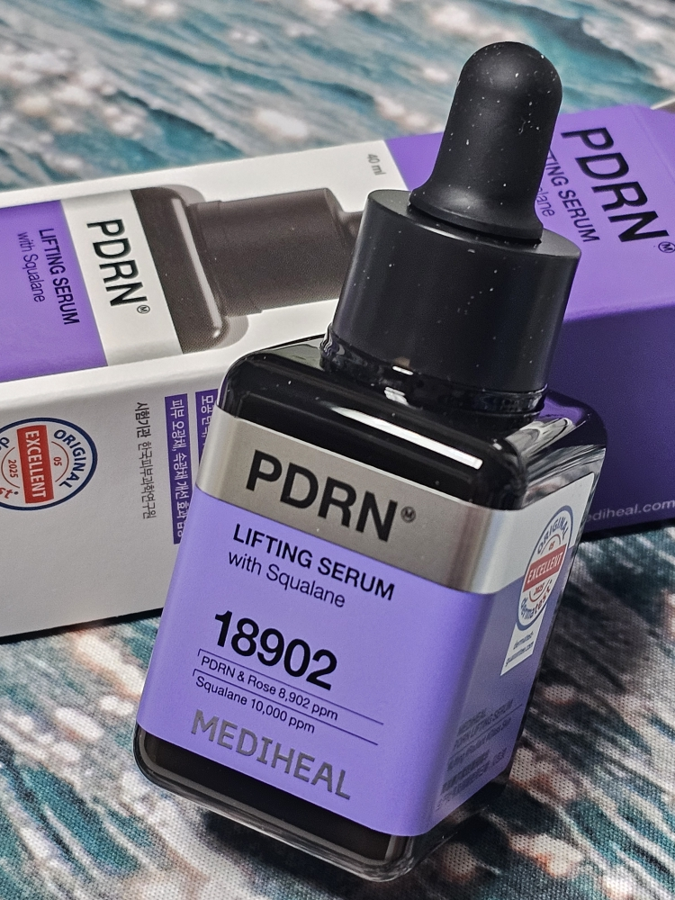 毛孔紧致精华的真实用户使用照片