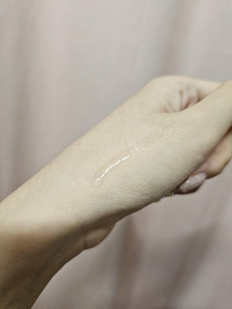 유이크 (UIQ) 바이옴 베리어 파하 결 앰플 review image