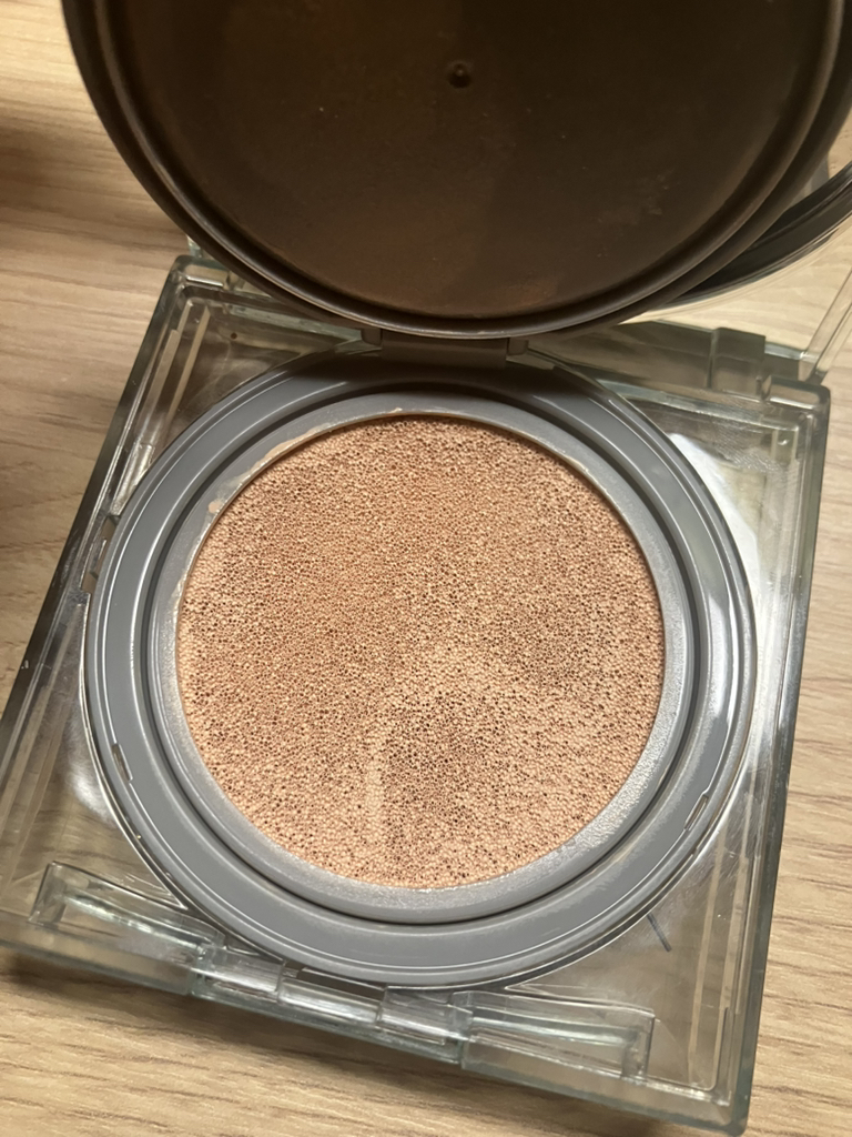 클리오 (CLIO) 킬커버 스킨픽서쿠션 [SPF50+/PA+++] [21C 란제리] review image