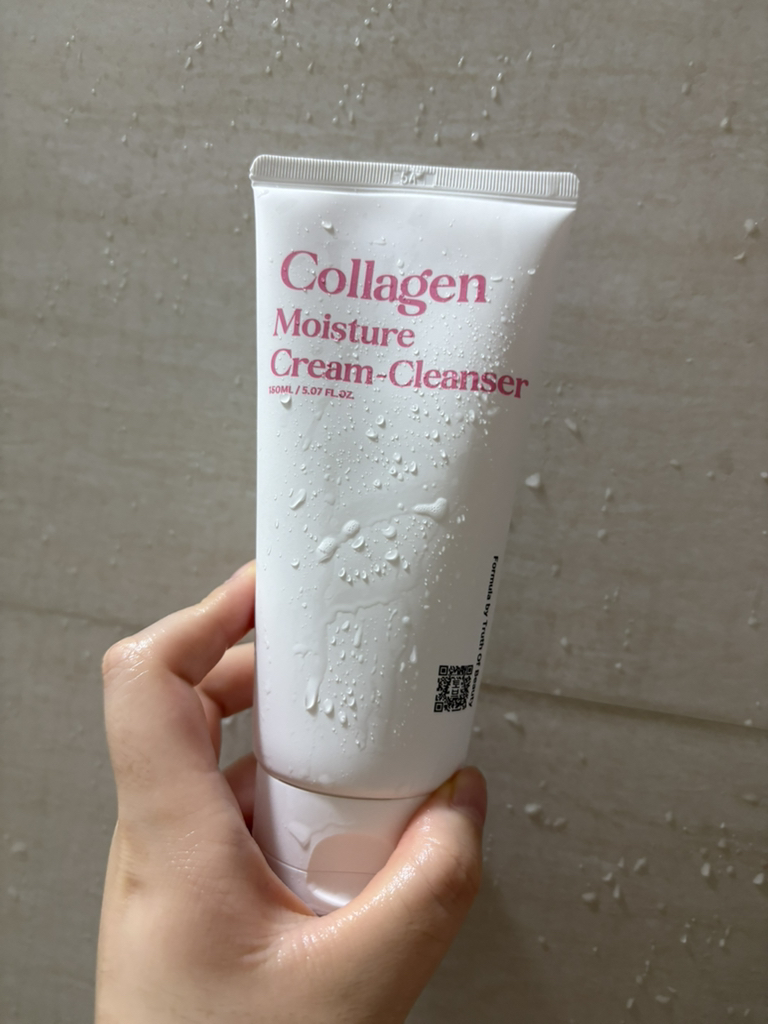 토브 (TruthOfBeauty) 콜라겐 모이스처 크림-클렌저 review image