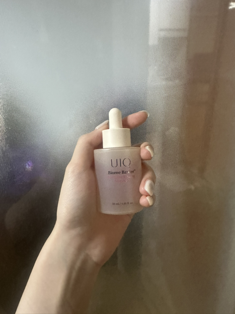 유이크 (UIQ) 바이옴 베리어 파하 결 앰플 review image