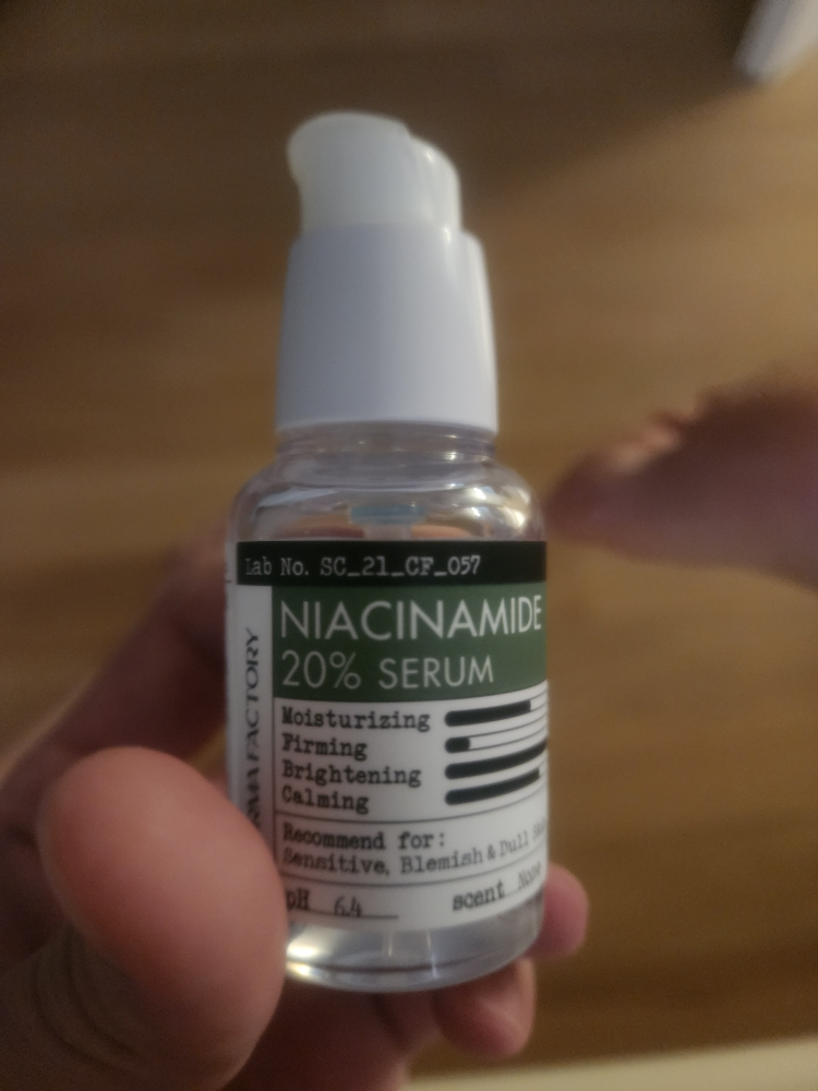 product review image