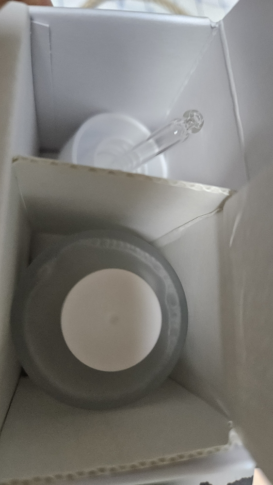 祛痘平衡131安瓿的真实用户使用照片