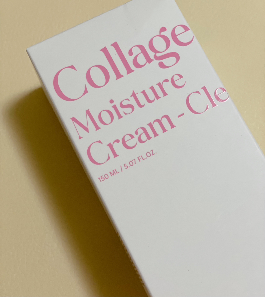 토브 (TruthOfBeauty) 콜라겐 모이스처 크림-클렌저 review image