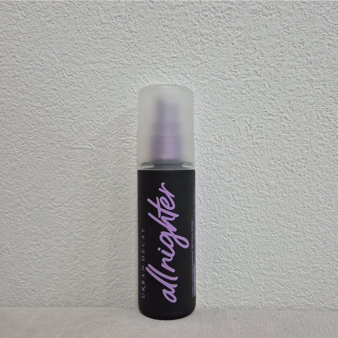 어반디케이 (URBANDECAY) 올나이터 세팅 픽서 review image