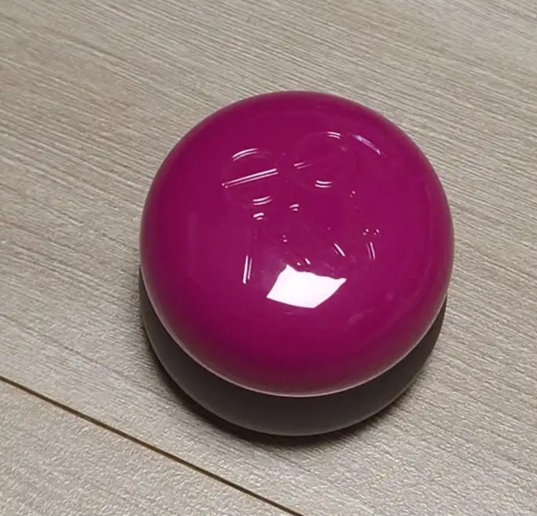 fwee Lip & Cheek Blurry Pudding Pot [MV05 Boss] review image