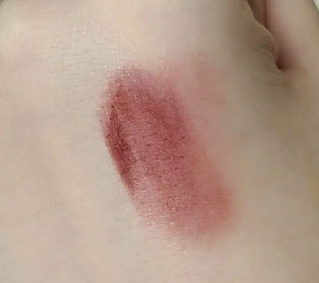 fwee Lip & Cheek Blurry Pudding Pot [MV05 Boss] review image