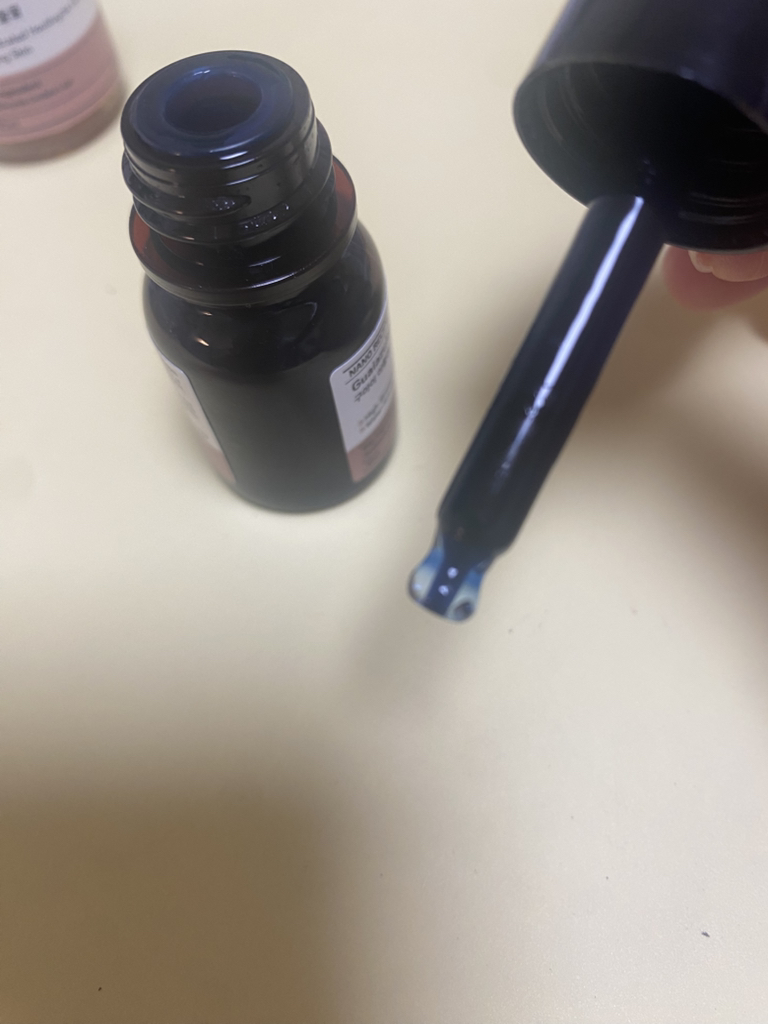 나노레시피 (NANORECIPE) 쿨링 구아이 아줄렌 원액 review image