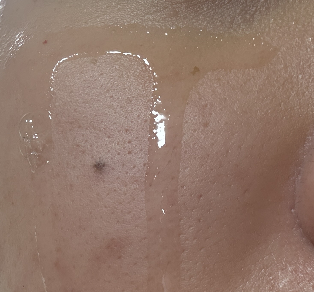 유이크 (UIQ) 바이옴 베리어 파하 결 앰플 review image